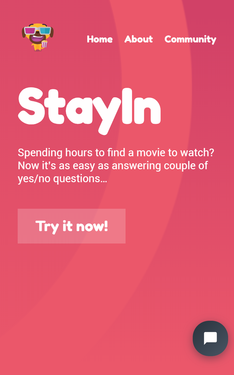 StayIn gallery image