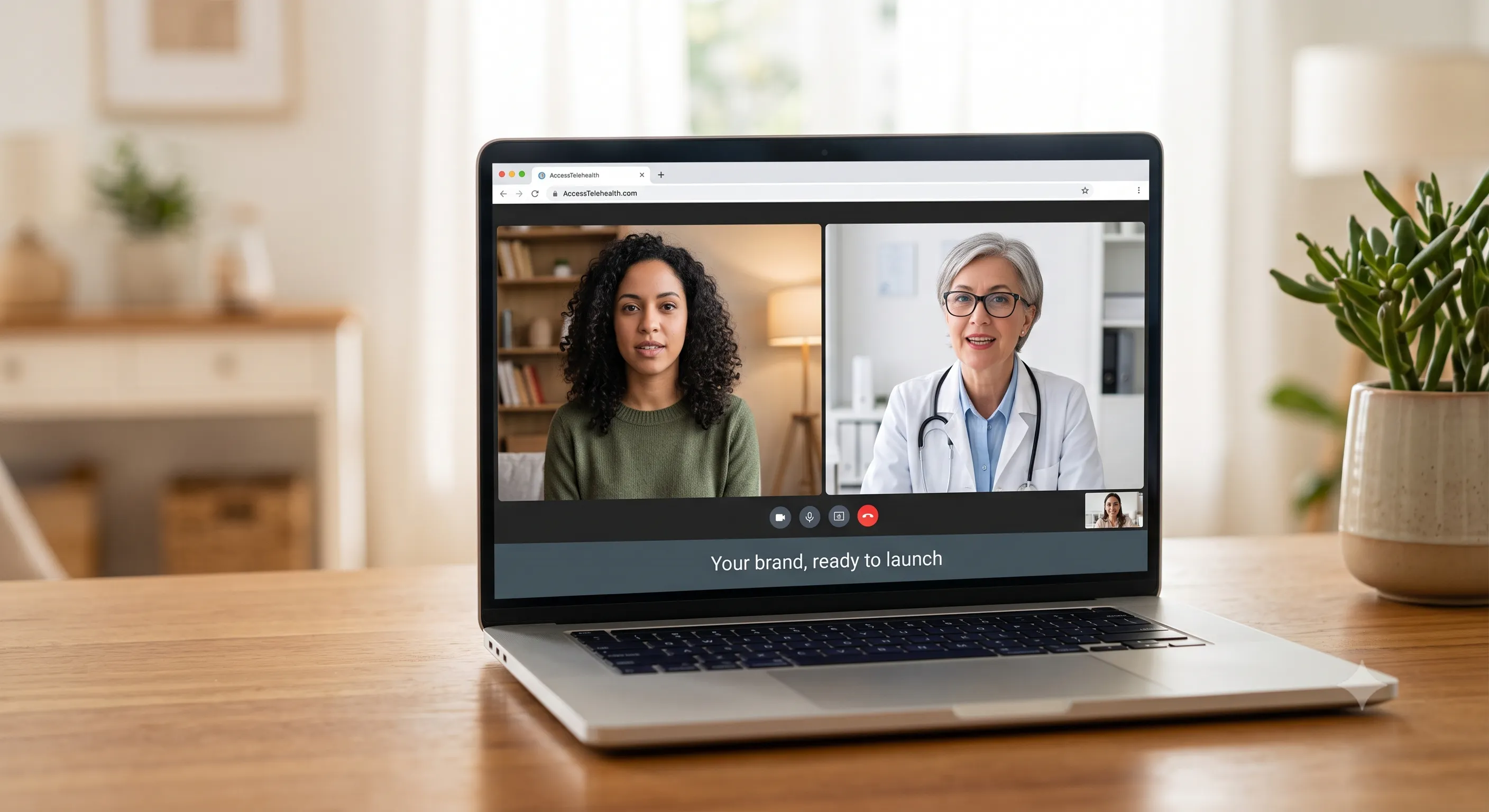 AccessTelehealth.com gallery image