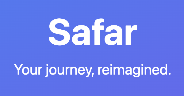 Safar