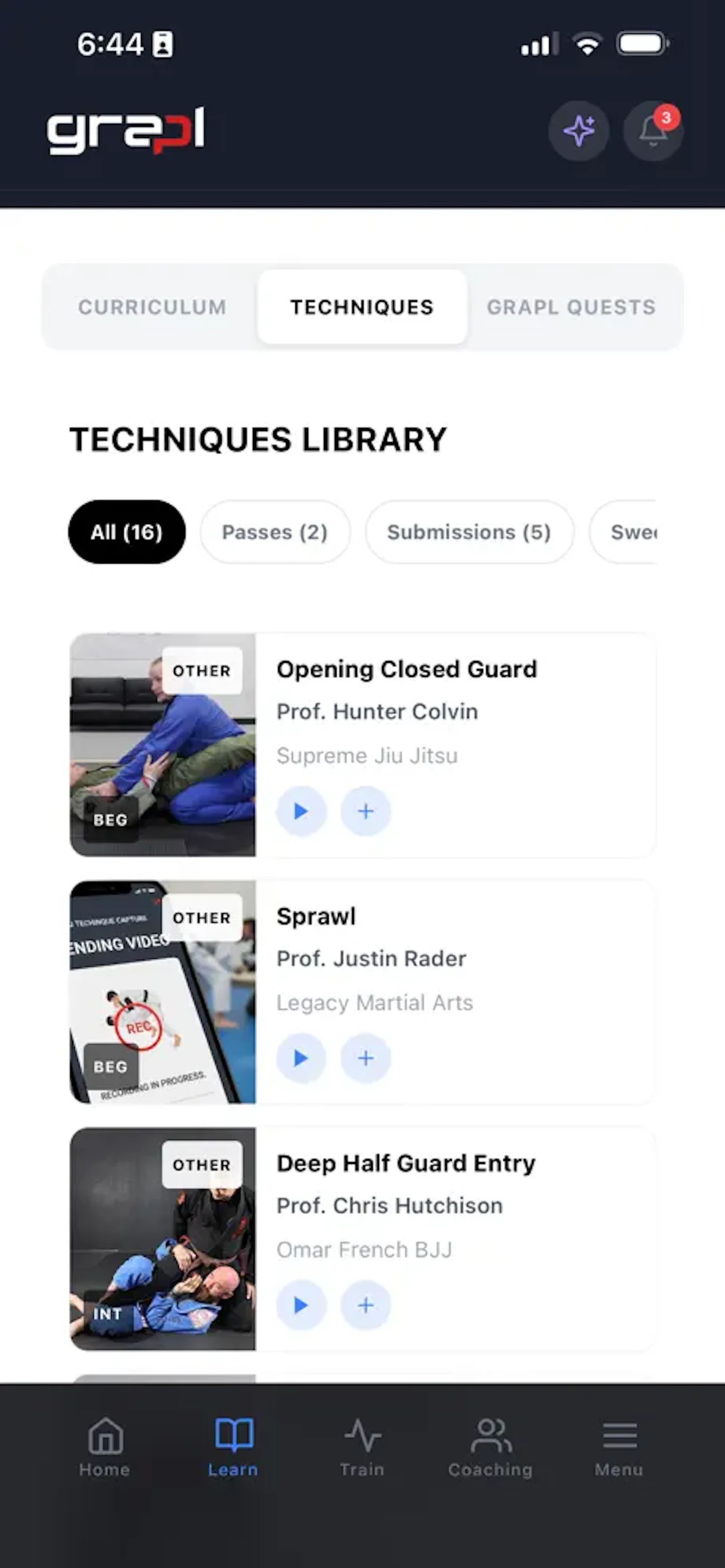 grapl screenshot 4