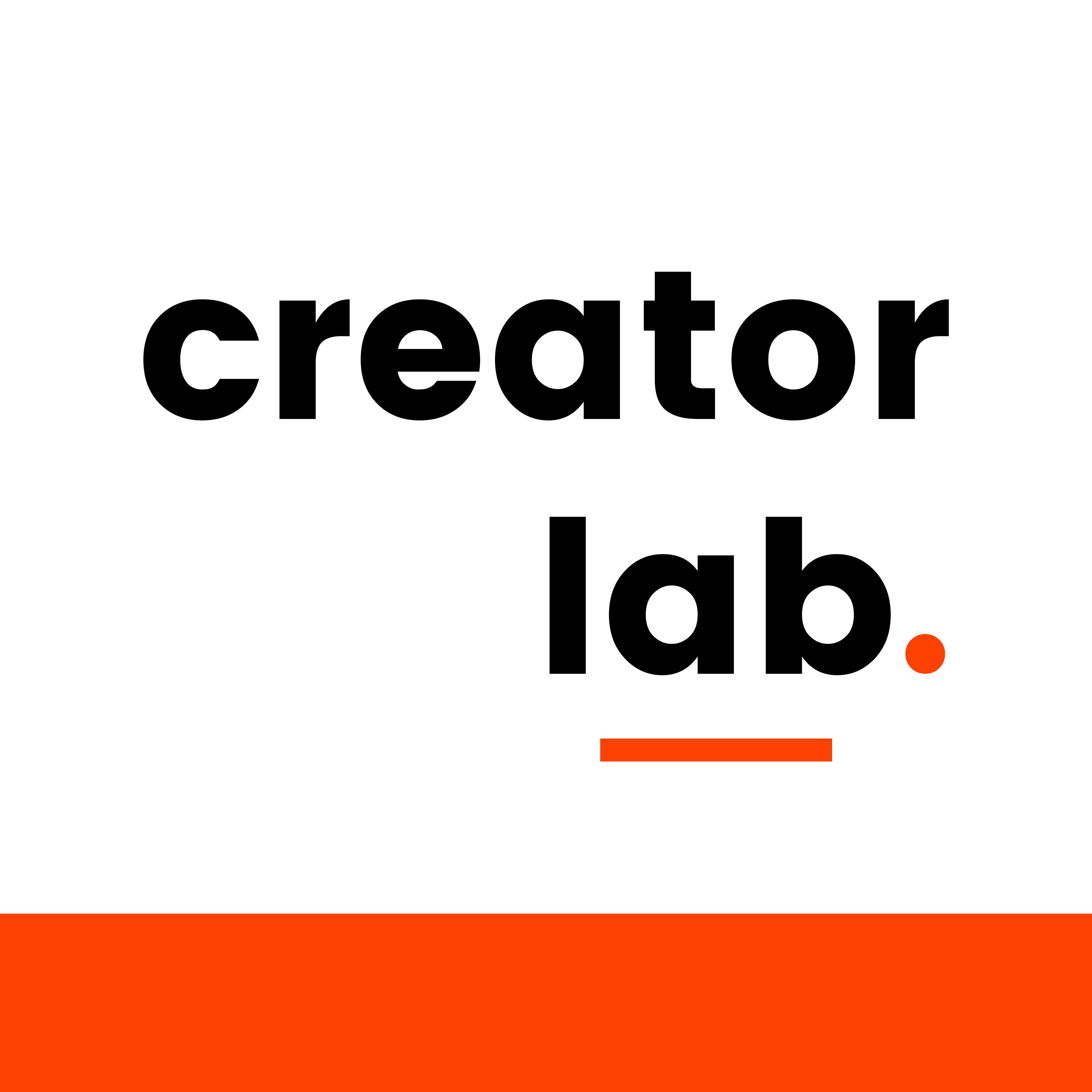 Creator Lab | #2 - Scott Harrison Talks About Building Charity: Water & "The Spring" media 1