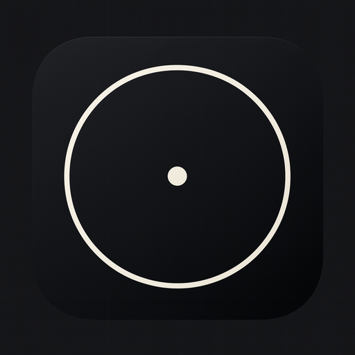 The Obvious Thing - Product Hunt launch logo and brand identity