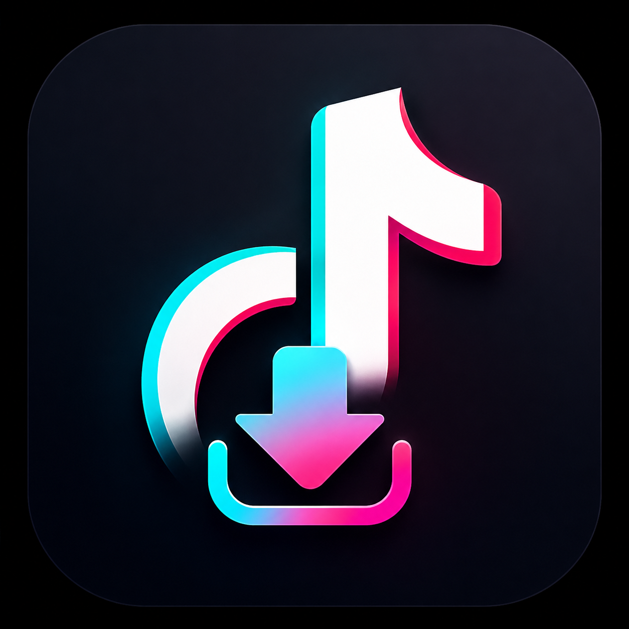TikTok Video Downloader