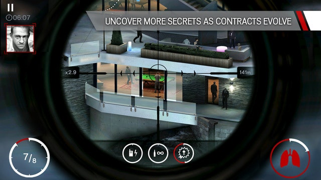 Hitman: Sniper gallery image