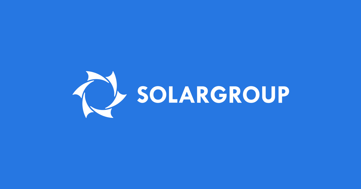 SolarGroup | Duyunov's motors gallery image