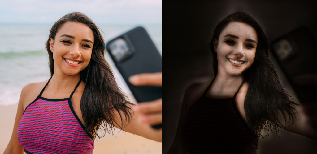 Relight AI: ภาพส่องสว่าง media 5