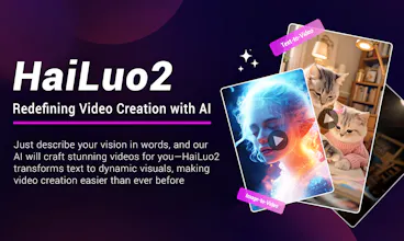 Hailuo2 AI gallery image