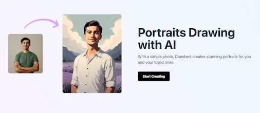 Drawbert gallery image