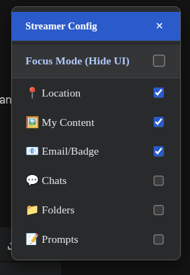 Gemini Ultimate Organizer gallery image