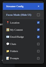 Gemini Ultimate Organizer gallery image