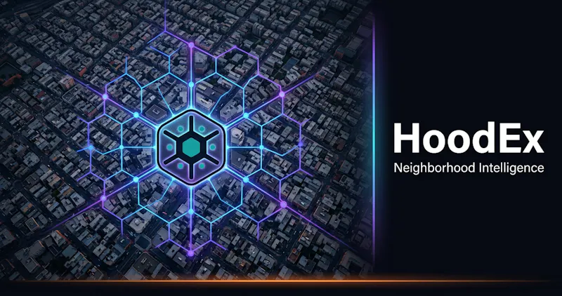 HoodEx screenshot 1