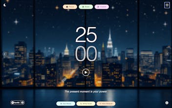 Ripe Focus gallery image