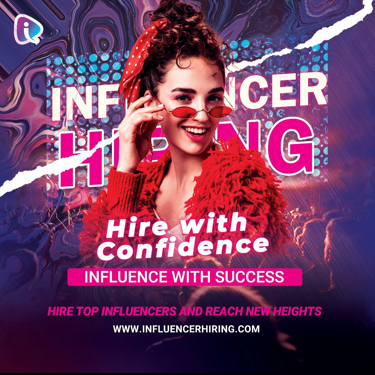 Influencerhiring media 1