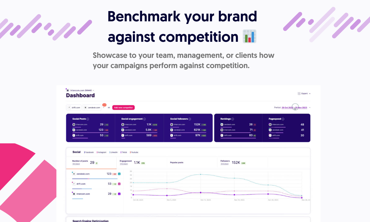 Competitors App media 5