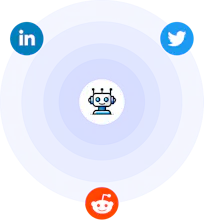 Headless Bot API early access gallery image