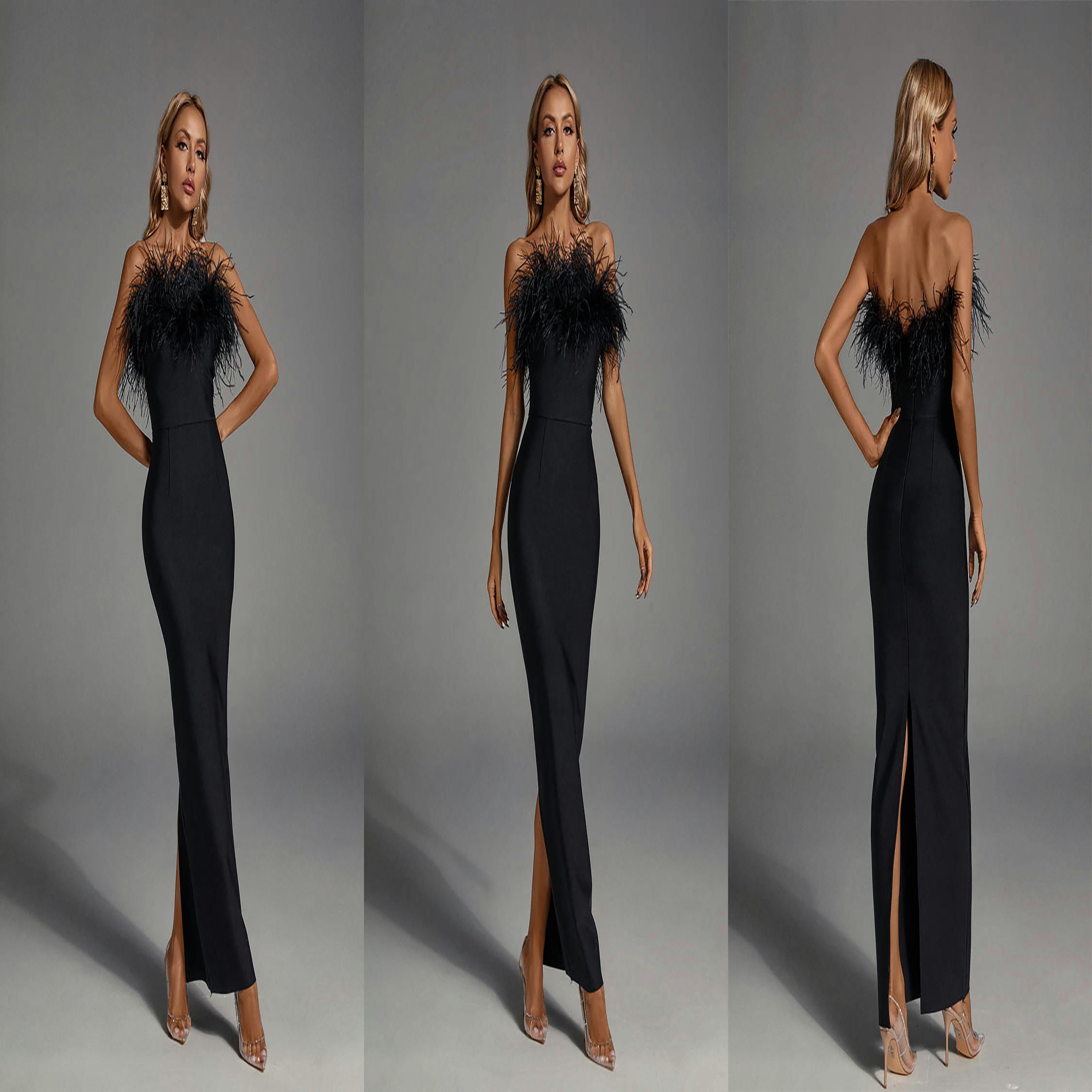 Fashion women's dresses, suppliers 