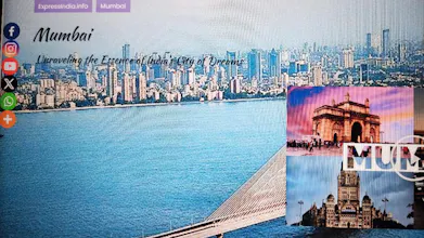 ExpressIndia gallery image
