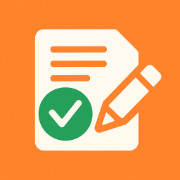 Prepare Yourself - Product Hunt launch logo and brand identity