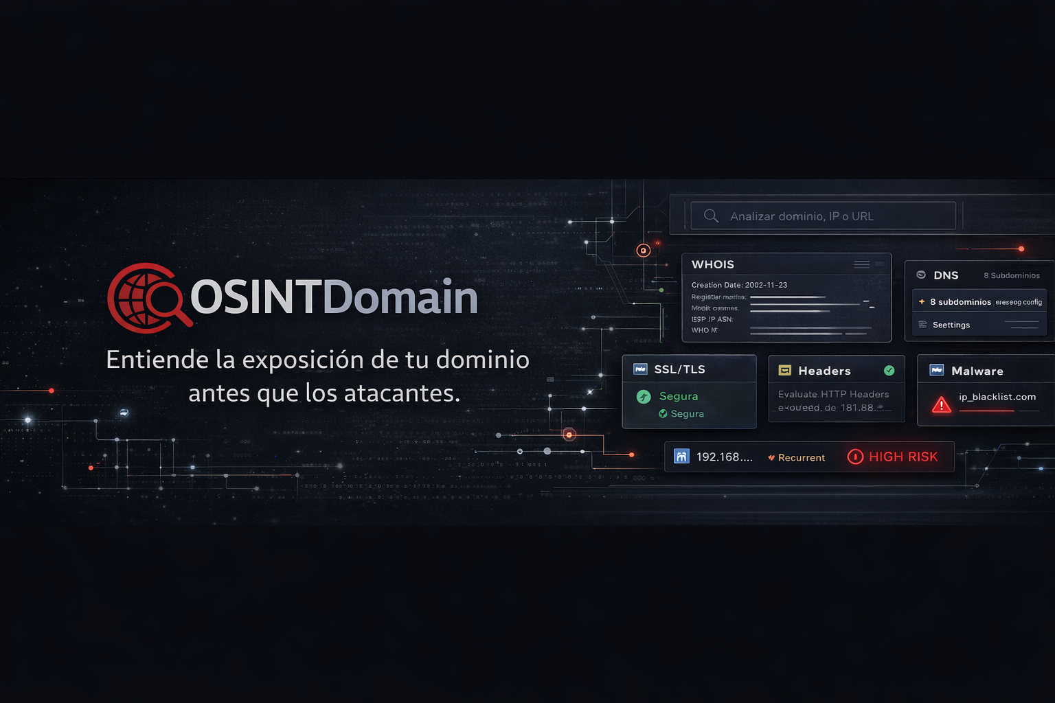 OSINTDomain gallery image