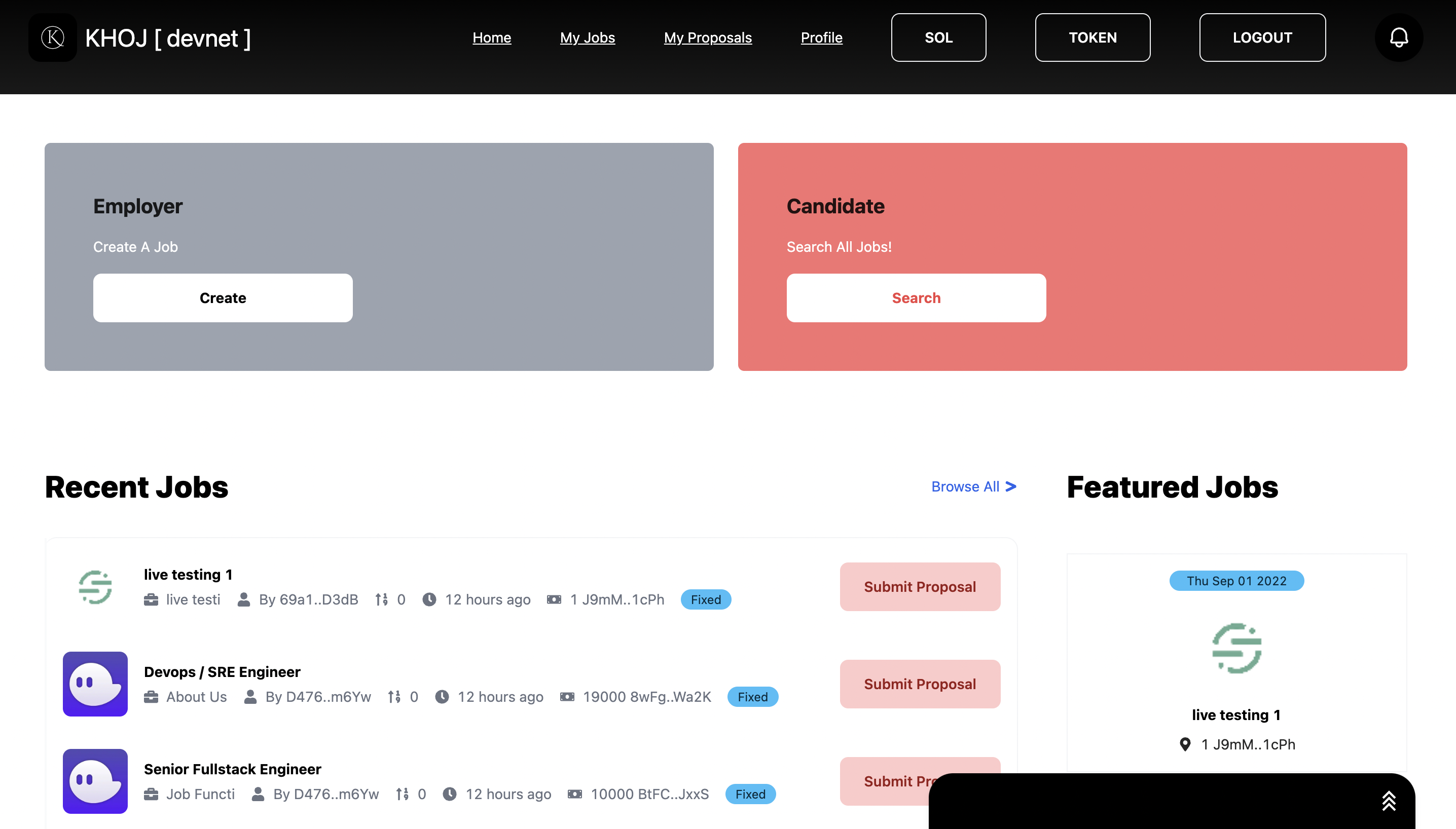 Protocolo de búsqueda media 1