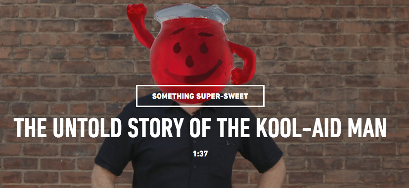 Great Big Story gallery image