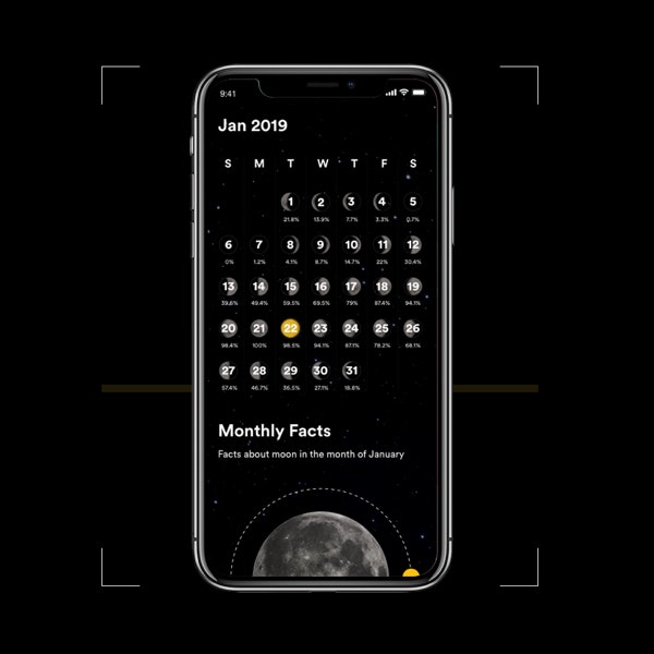 Lunar Theory gallery image