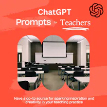 ChatGPT Prompts for Every Profession gallery image