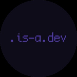 Is A Dev