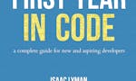 Your First Year in Code image
