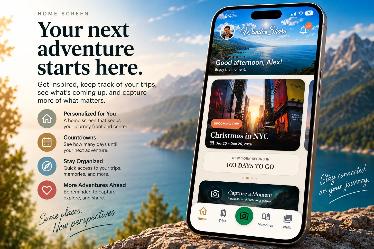 WanderShare gallery image