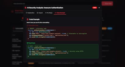 Inspective.dev gallery image