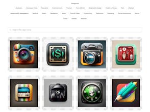 Icon Maker gallery image