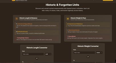 Universal Converter Hub gallery image