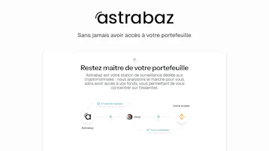 Astrabaz gallery image