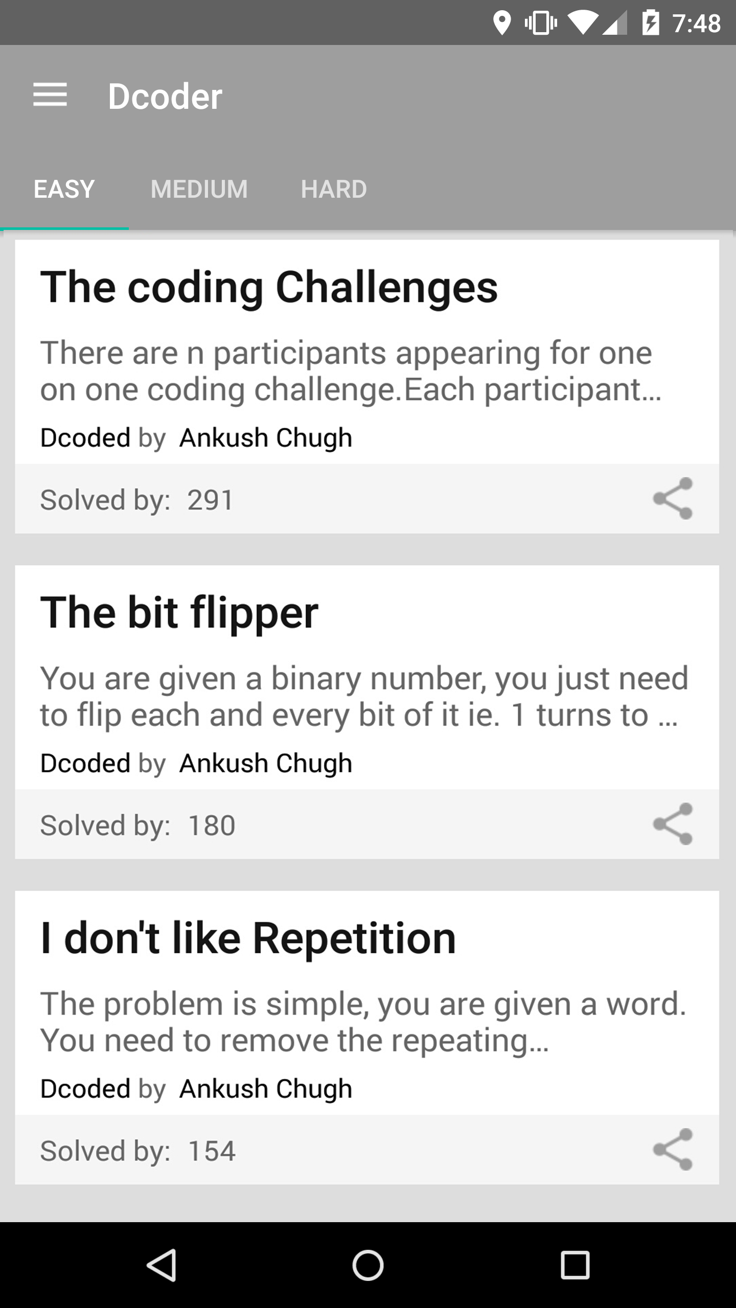 Dcoder gallery image