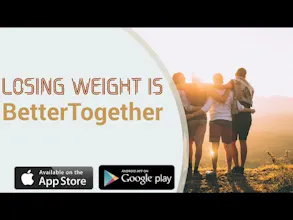 BetterTogether - Losing weight together gallery image