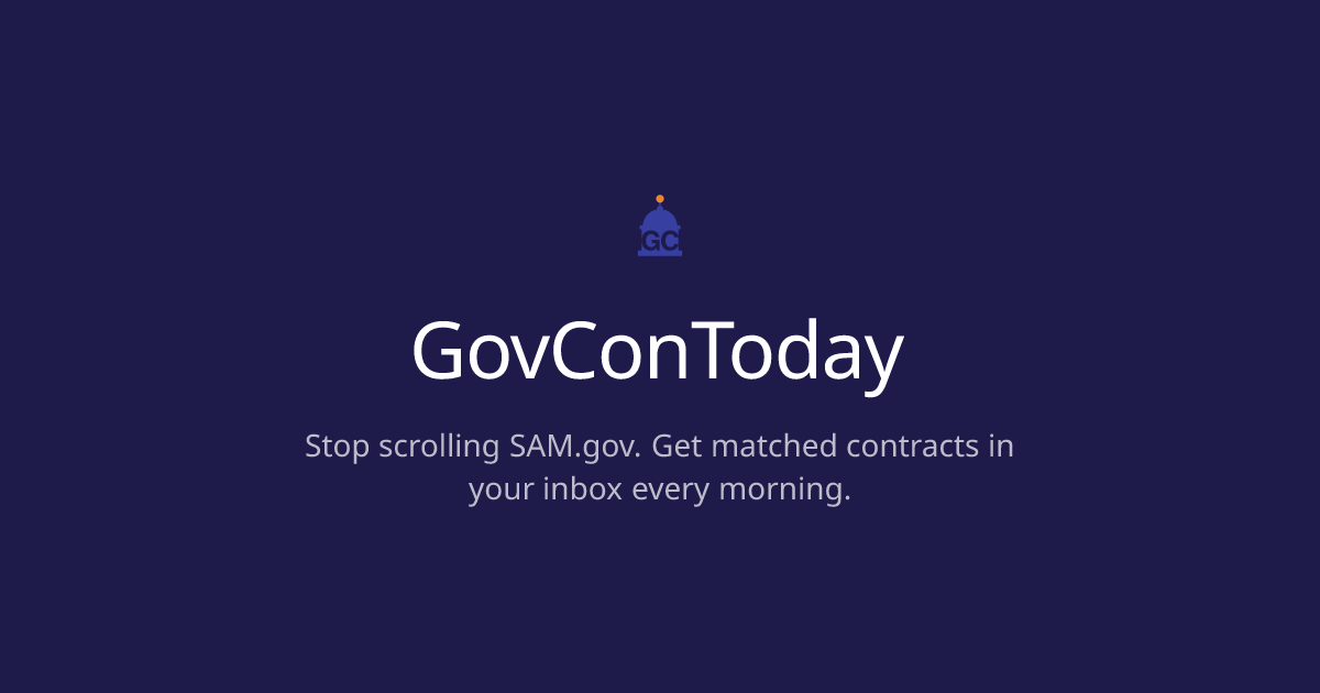GovConToday gallery image