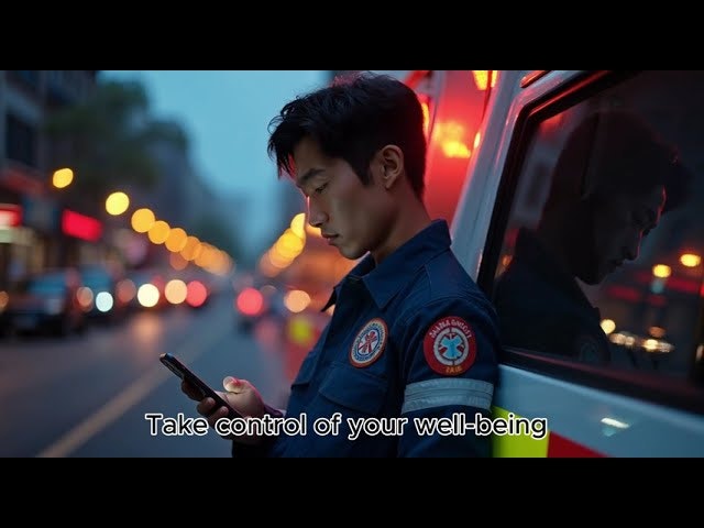 BRET - Breathe & Release Technique gallery image