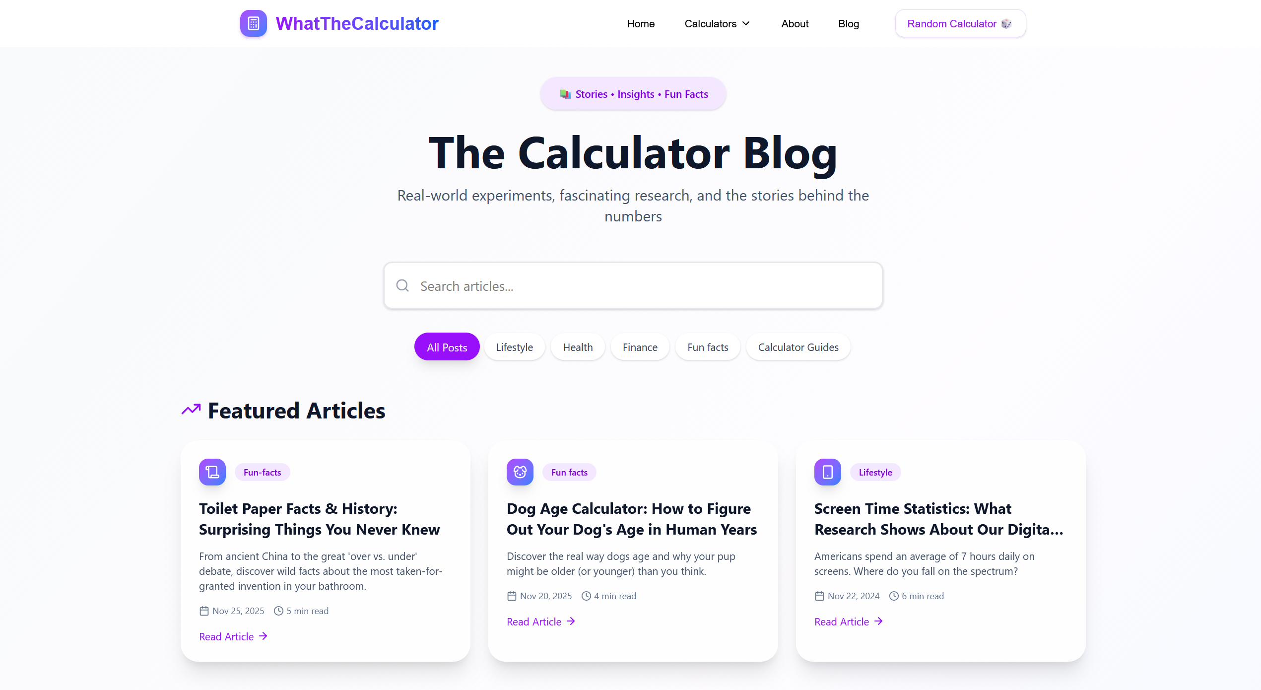 WhatTheCalculator gallery image