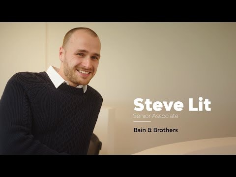 Henchman gallery image