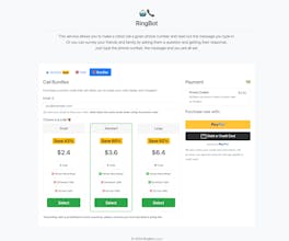 RingBot gallery image