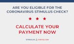 Stimulus Check Calculator image