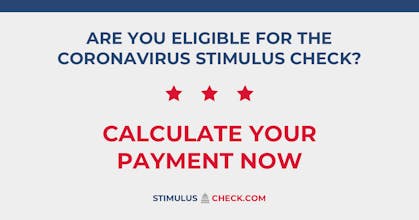 Stimulus Check Calculator gallery image