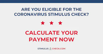Stimulus Check Calculator gallery image