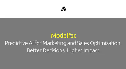 Modelfac gallery image