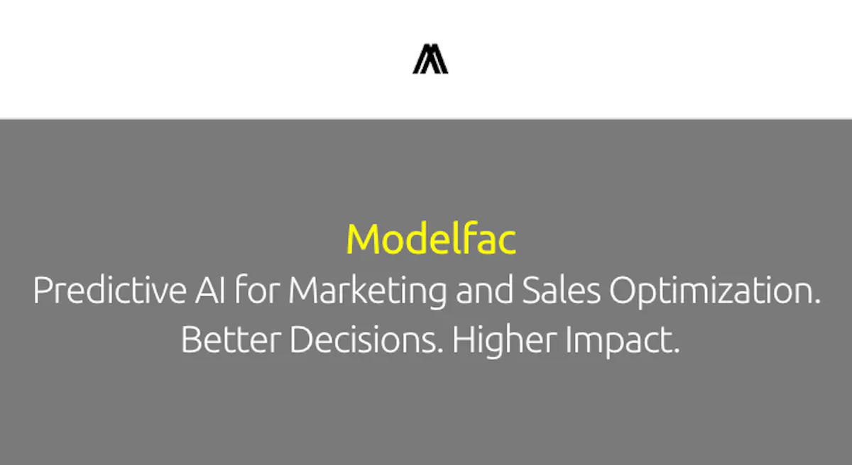 Modelfac