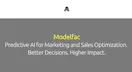 Modelfac