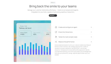 Sairen gallery image