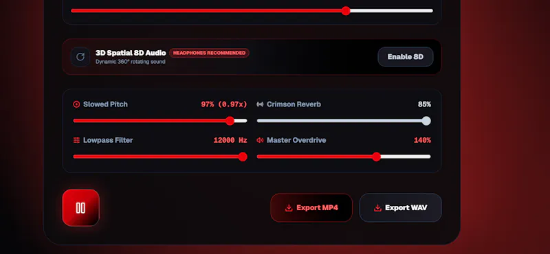 The Red Studio screenshot 3