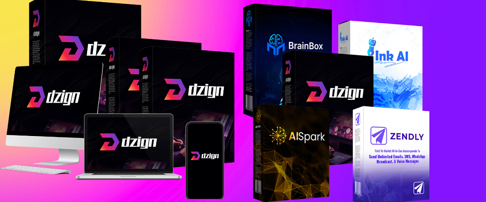 dzign of review